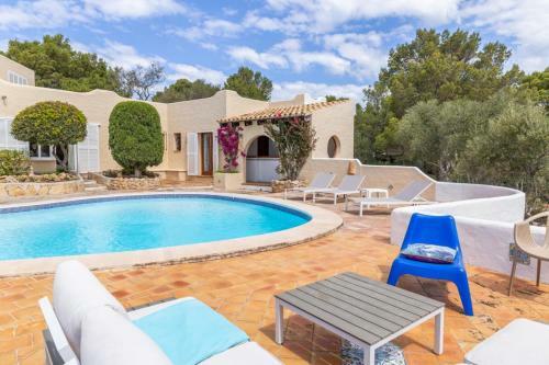 Villa Ancora - La Mola