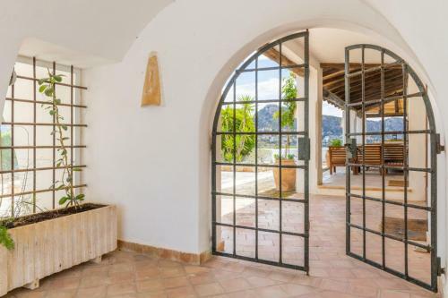 Villa Ancora - La Mola