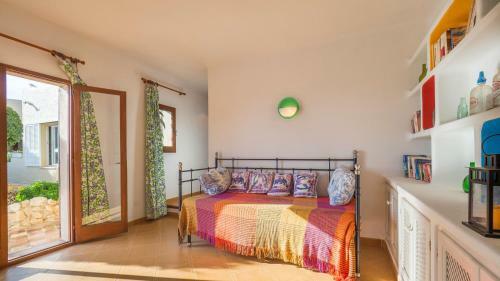 Villa Ancora - La Mola