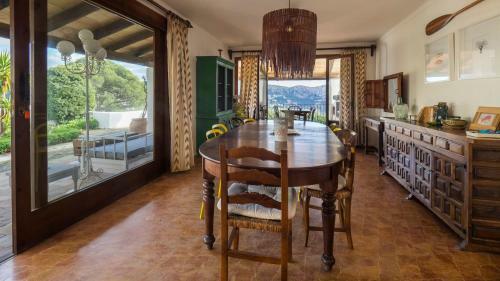 Villa Ancora - La Mola
