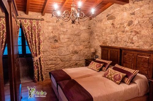 Agroturismo Casa Rural Yoruba