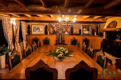 Agroturismo Casa Rural Yoruba