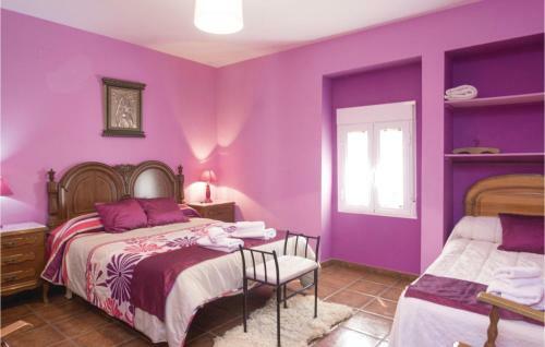 Five-bedroom Holiday Home In Archidona