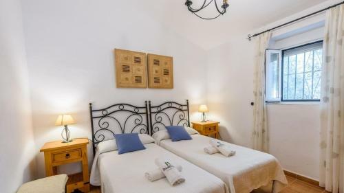 Villa Casa Aloe Antequera