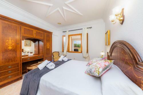 Villa Sa Garriga Finca Darder