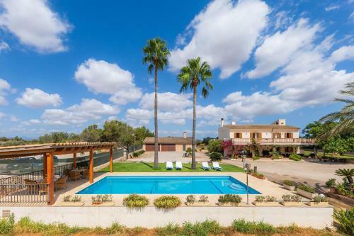 Villa Sa Garriga Finca Darder