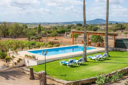 Villa Sa Garriga Finca Darder