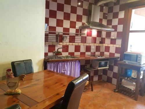 House With 3 Bedrooms In Arjona