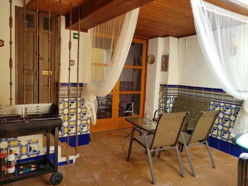 House With 3 Bedrooms In Arjona