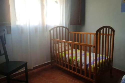 House With 3 Bedrooms In Arjona