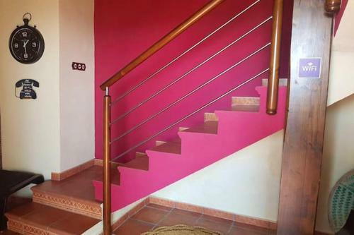 House With 3 Bedrooms In Arjona