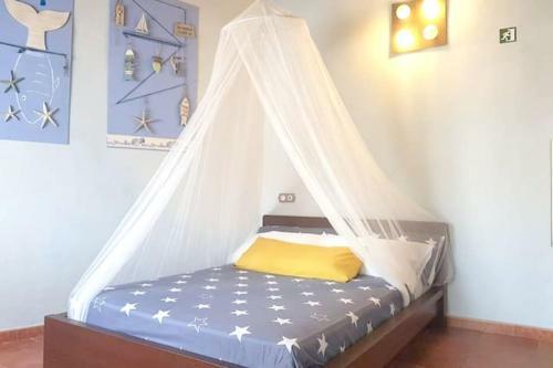 House With 3 Bedrooms In Arjona