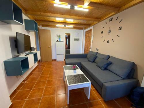 Apartamento Con 1 Dormitorio Cerca de Playa de Arinaga