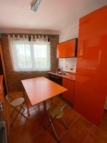 Apartamento Con 1 Dormitorio Cerca de Playa de Arinaga