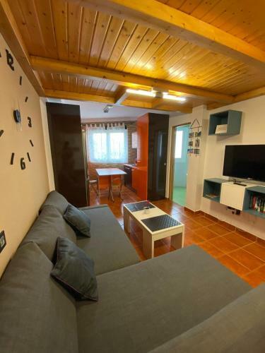 Apartamento Con 1 Dormitorio Cerca de Playa de Arinaga
