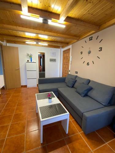 Apartamento Con 1 Dormitorio Cerca de Playa de Arinaga