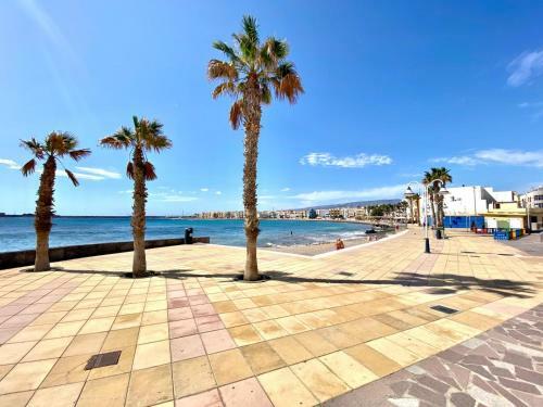 Apartamento Studio With City View, No Kitchen In Arinaga Beach