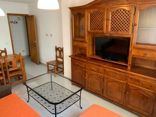 Apartamento La Caixa