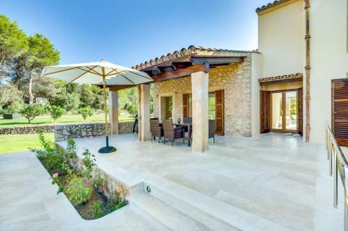Casa Moringa