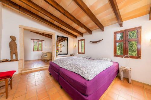 Villa Finca Bona Feina