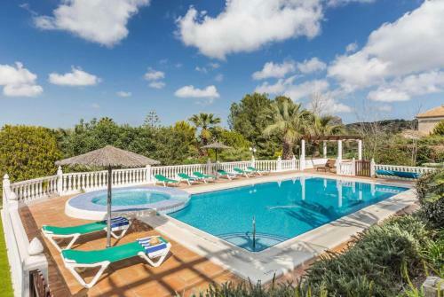Villa La Casa de La Armonia Perfecta
