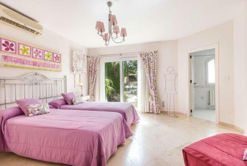 Villa La Casa de La Armonia Perfecta