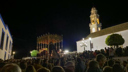 Casa San Antonio
