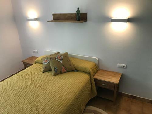 Apartment In Begur Sleeps 4 2 9