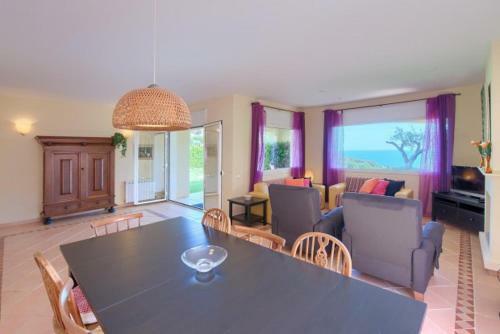 Begur Villa Sleeps 6 Pool Wifi T802310