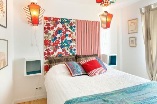 Apartamento Feelinglisbon Discoveries