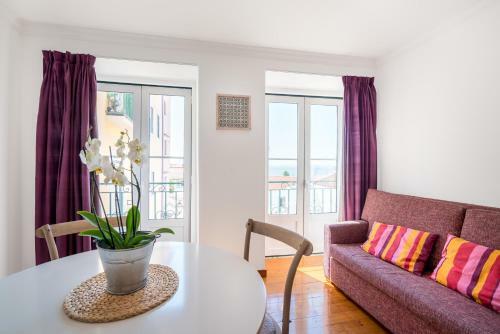 Pateo Santo Estevao-self Catering Apartments
