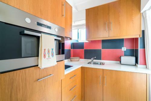 Pateo Santo Estevao-self Catering Apartments