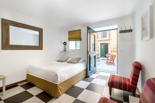 Pateo Santo Estevao-self Catering Apartments