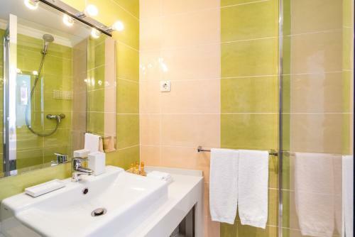 Pateo Santo Estevao-self Catering Apartments
