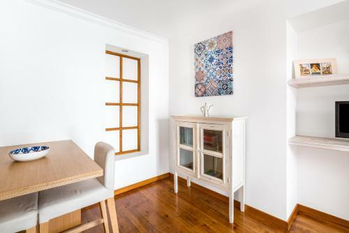 Pateo Santo Estevao-self Catering Apartments