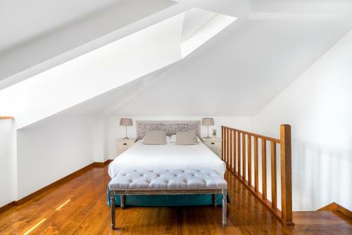 Pateo Santo Estevao-self Catering Apartments