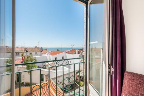 Pateo Santo Estevao-self Catering Apartments