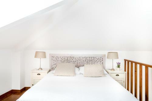 Pateo Santo Estevao-self Catering Apartments