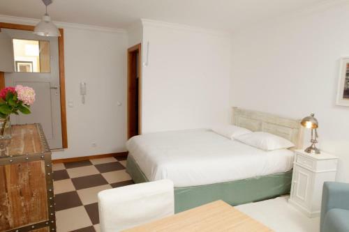 Pateo Santo Estevao-self Catering Apartments