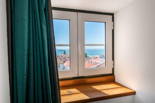 Pateo Santo Estevao-self Catering Apartments