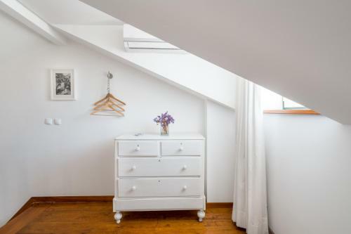 Pateo Santo Estevao-self Catering Apartments