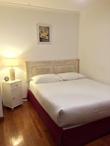 Pateo Santo Estevao-self Catering Apartments