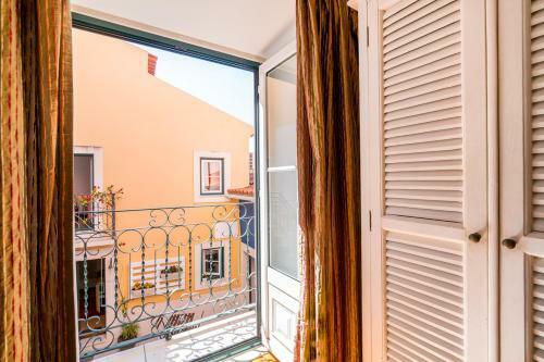 Pateo Santo Estevao-self Catering Apartments