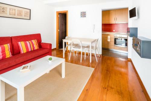 Pateo Santo Estevao-self Catering Apartments