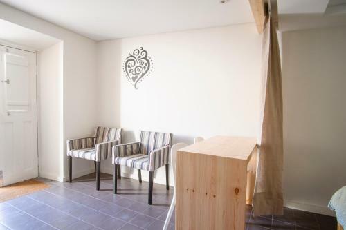Tagus Apartments