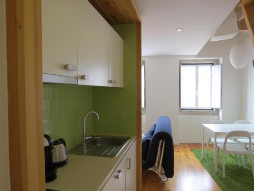 Tagus Apartments