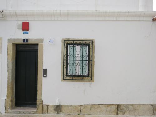 Tagus Apartments
