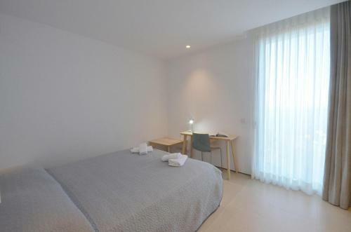 Begur Villa Sleeps 10 With Pool Air Con And Wifi