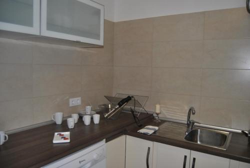 Apartamento Ronda Sant Pere Rafael