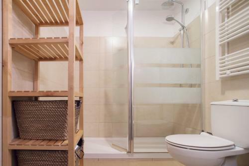 Apartamento Ronda Sant Pere Rafael